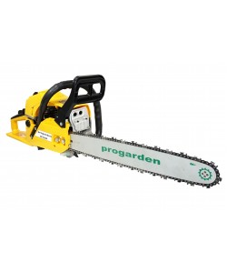 ProGARDEN MF3545P Motoferastrau 450mm, 3.4CP, benzina 2t, 55cmc