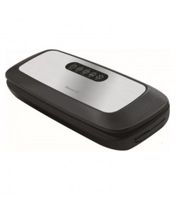 Aparat de vidat - Hausberg HB-2650 Latime Maxima 30 cm -Negru-Gri