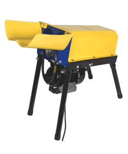 Moara electrica pentru desfacat porumb (batoza), Gospodarul Profesionist, dubla, 2.2KW  Moara electrica pentru desfacat porumb (batoza), Gospodarul Profesionist, dubla, 2.2KW