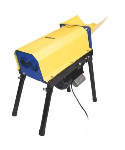 Moara electrica pentru desfacat porumb (batoza), Gospodarul Profesionist, dubla, 2.2KW  Moara electrica pentru desfacat porumb (batoza), Gospodarul Profesionist, dubla, 2.2KW