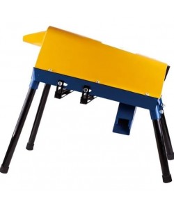 Moara electrica pentru desfacat porumb (batoza), Gospodarul Profesionist, simpla, 1.5KW