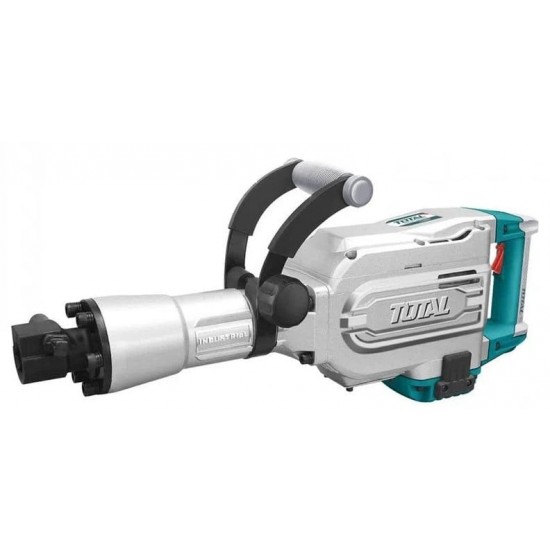 TOTAL - Ciocan demolator - 45J - 1700W (INDUSTRIAL)