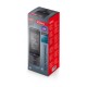 Aeroterma ceramica turn Zilan, Negru, 2000W, timer 8H, siguranta la rasturnare
