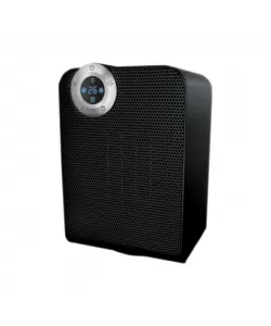 Aeroterma ceramica Zilan, Negru, 1800W, motor din cupru, rezistenta la apa IPX1 Aeroterma ceramica Zilan, Negru, 1800W, motor din cupru, rezistenta la apa IPX1