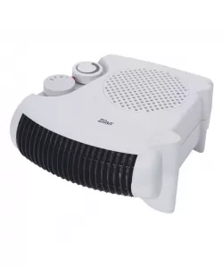 Aeroterma de podea Zilan, Alba, putere 2000W, indicator luminos, termostat reglabil Aeroterma de podea Zilan, Alba, putere 2000W, indicator luminos, termostat reglabil