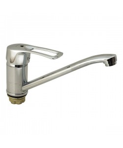 Baterie de baie din silumin Armata Mars 555