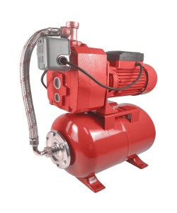 Hidrofor cu Ejector Elefant AutoDP 505, 1500 W, 38 m, 100l/min rezervor 25L