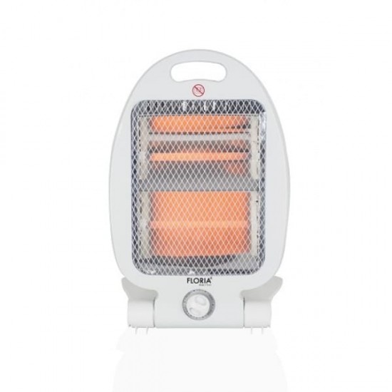 Radiator cu quartz ZILAN ZLN-8380, 800W, 2 trepte de putere Radiator cu quartz ZILAN ZLN-8380, 800W, 2 trepte de putere