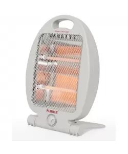 Radiator cu quartz ZILAN ZLN-8380, 800W, 2 trepte de putere