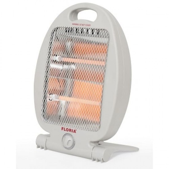 Radiator cu quartz ZILAN ZLN-8380, 800W, 2 trepte de putere Radiator cu quartz ZILAN ZLN-8380, 800W, 2 trepte de putere