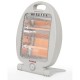 Radiator cu quartz ZILAN ZLN-8380, 800W, 2 trepte de putere Radiator cu quartz ZILAN ZLN-8380, 800W, 2 trepte de putere