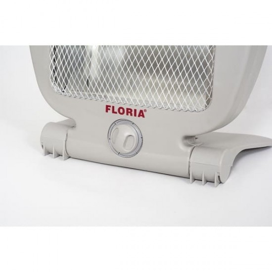 Radiator cu quartz ZILAN ZLN-8380, 800W, 2 trepte de putere Radiator cu quartz ZILAN ZLN-8380, 800W, 2 trepte de putere