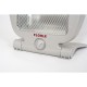 Radiator cu quartz ZILAN ZLN-8380, 800W, 2 trepte de putere Radiator cu quartz ZILAN ZLN-8380, 800W, 2 trepte de putere