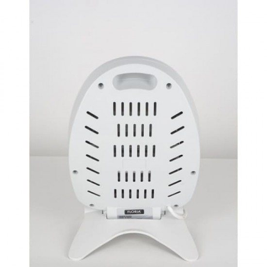 Radiator cu quartz ZILAN ZLN-8380, 800W, 2 trepte de putere Radiator cu quartz ZILAN ZLN-8380, 800W, 2 trepte de putere