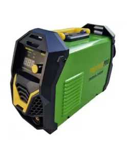 Aparat de sudura tip invertor, PartnerPro MMA 340, 340A, afisat electronic, ventilator de racire, sistem anti-lipire, protectie supra-incalzire Aparat de sudura tip invertor, PartnerPro MMA 340, 340A, afisat electronic, ventilator de racire, sistem anti-lipire, protectie supra-incalzire