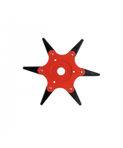  Disc MTC cu 6 cutite 25.4mm