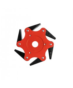  Disc MTC cu 6 cutite 25.4mm