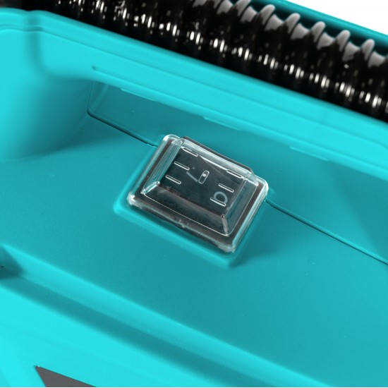 Pistol electric de vopsit Detoolz 800W 1000ml/min