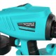 Pistol electric de vopsit Detoolz 800W 1000ml/min