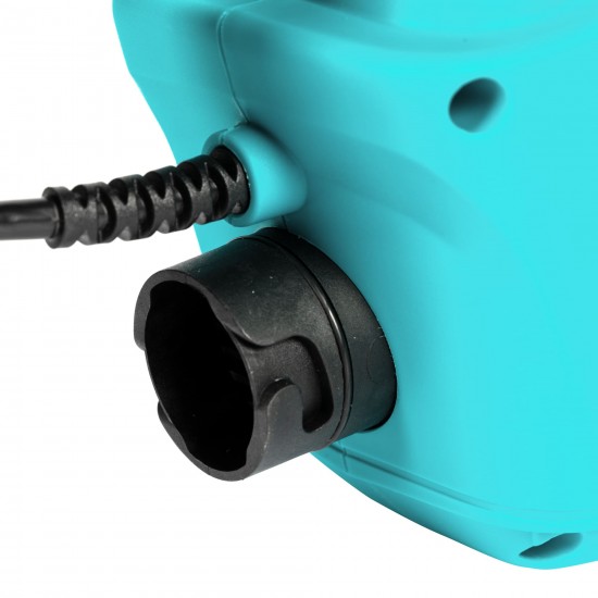 Pistol electric de vopsit Detoolz 800W 1000ml/min