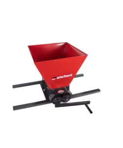 Zdrobitor struguri manual Elefant,cuva 35 litri Zdrobitor struguri manual Elefant,cuva 35 litri