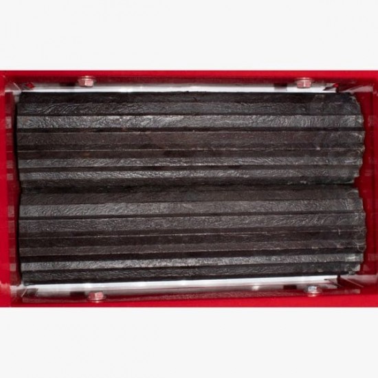 Zdrobitor struguri manual Elefant,cuva 35 litri