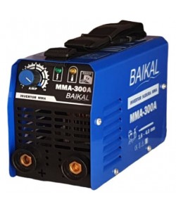 Aparat de sudura Invertor BAIKAL MMA 300A