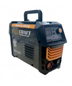 Aparat de sudura Procraft Industrial RWI 350, MMA 350A, 230V Aparat de sudura Procraft Industrial RWI 350, MMA 350A, 230V