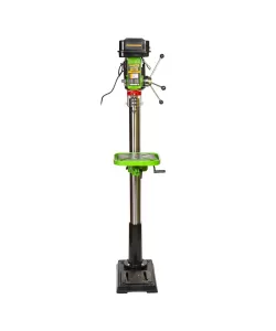 Bormasina de banc Procraft BD2150, 750W, 20mm, 16 viteze Bormasina de banc Procraft BD2150, 750W, 20mm, 16 viteze
