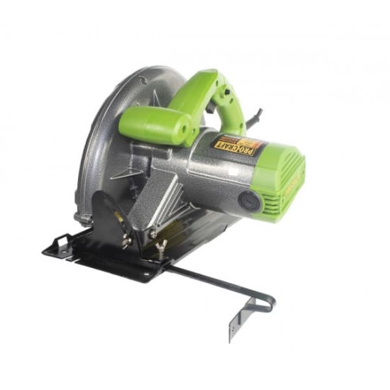 Fierastrau circular Procraft KR3000, diametru disc 255 mm 3000 W, 3500 rpm