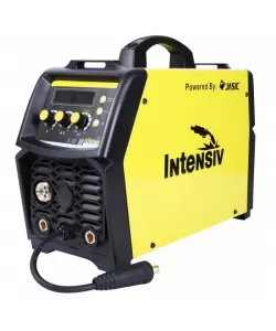Aparat de sudura INTENSIV tip MIG/TIG/MMA- MIG 190 + Masca de sudura cu reglaj automat+Fir sudura flux 0.8mm 1kg Aparat de sudura INTENSIV tip MIG/TIG/MMA- MIG 190 + Masca de sudura cu reglaj automat+Fir sudura flux 0.8mm 1kg