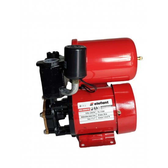 Mini Hidrofor Elefant PS130 0.37Kw turbina bronz,silentions