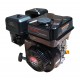 Motor benzina Ducar DH212, 7.5CP, 212cc, 1C 4T OHV, euro5, ax pana, reductor