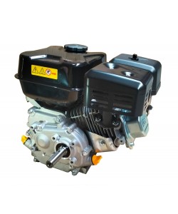 Motor benzina Ducar DH212, 7.5CP, 212cc, 1C 4T OHV, euro5, ax pana, reductor