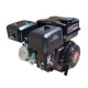 Motor benzina Ducar DH212, 7.5CP, 212cc, 1C 4T OHV, euro5, ax pana, reductor