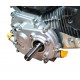 Motor benzina Ducar DH212, 7.5CP, 212cc, 1C 4T OHV, euro5, ax pana, reductor