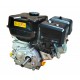 Motor benzina Ducar DH212, 7.5CP, 212cc, 1C 4T OHV, euro5, ax pana, reductor