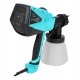 Pistol electric de vopsit 600W 1200 ml/min