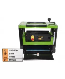 Rindea Procraft , Abric electric PD2300, 2000 W, 8000 rpm