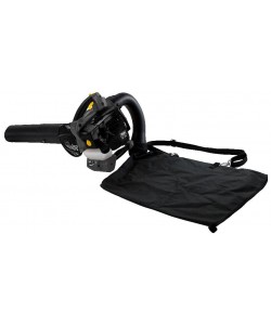 Suflanta-aspirator Texas GBV270 2-in-1 , 1CP, 40L, 2timpi, benzina