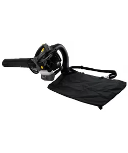 Suflanta-aspirator Texas GBV270 2-in-1 , 1CP, 40L, 2timpi, benzina Suflanta-aspirator Texas GBV270 2-in-1 , 1CP, 40L, 2timpi, benzina