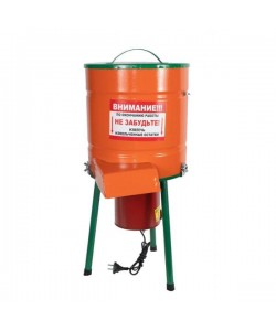 Zdrobitor fructe si legume rusesc Sputnik 400 Kg/h