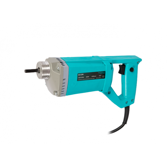 Vibrator pentru beton, 850W