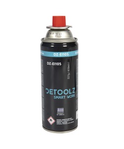 Rezerva gaz SPRAY 227g 410ml