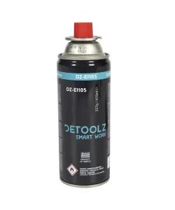 Rezerva gaz SPRAY 227g 410ml Rezerva gaz SPRAY 227g 410ml