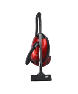 Aspirator cu sac Hausberg HB-2850NG, putere 1600-2000W, Capacitate 3l, Protectie supraincalzire, Indicator Praf-full, Rosu/Negru Aspirator cu sac Hausberg HB-2850NG, putere 1600-2000W, Capacitate 3l, Protectie supraincalzire, Indicator Praf-full, Rosu/Negru