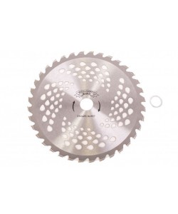 Disc motocositoare nr. 9/230 cu vidia MF