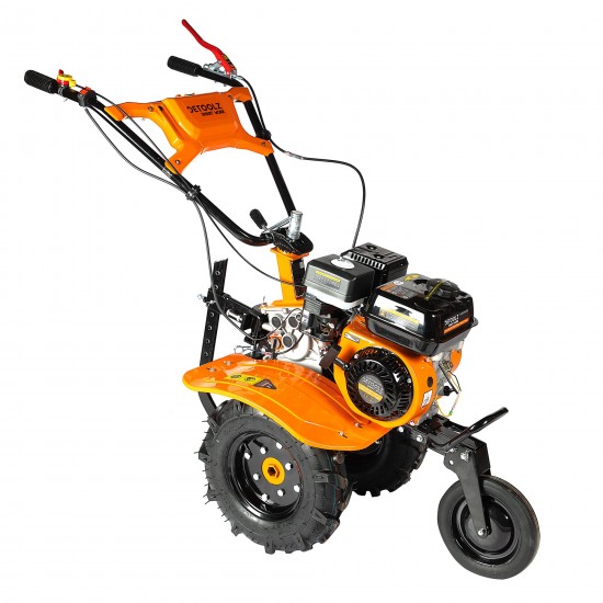 Motocultor 8CP 212CC viteze: 2 inainte+1 inapoi