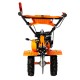 Motocultor 8CP 212CC viteze: 2 inainte+1 inapoi