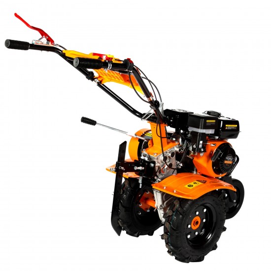 Motocultor 8CP 212CC viteze: 2 inainte+1 inapoi